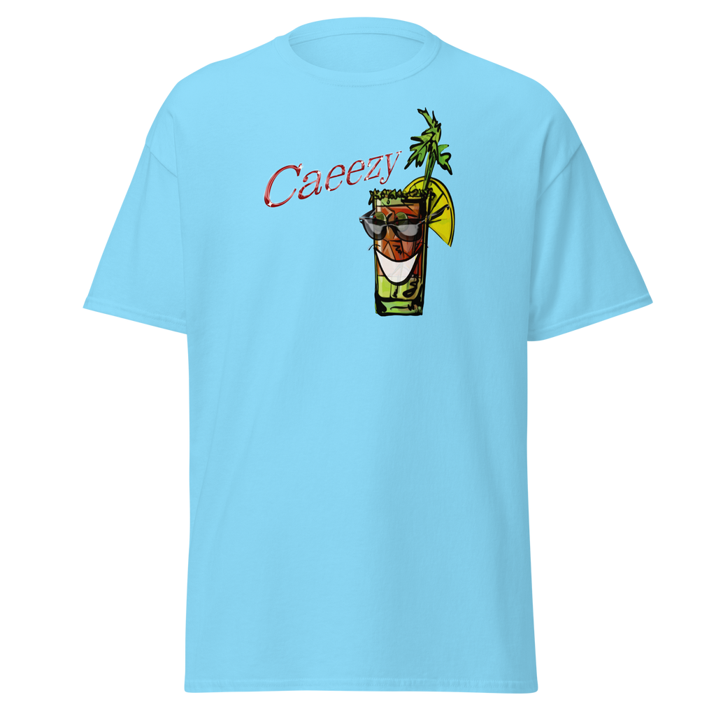 Caeezy Original Classic Tee Bigger Sizes