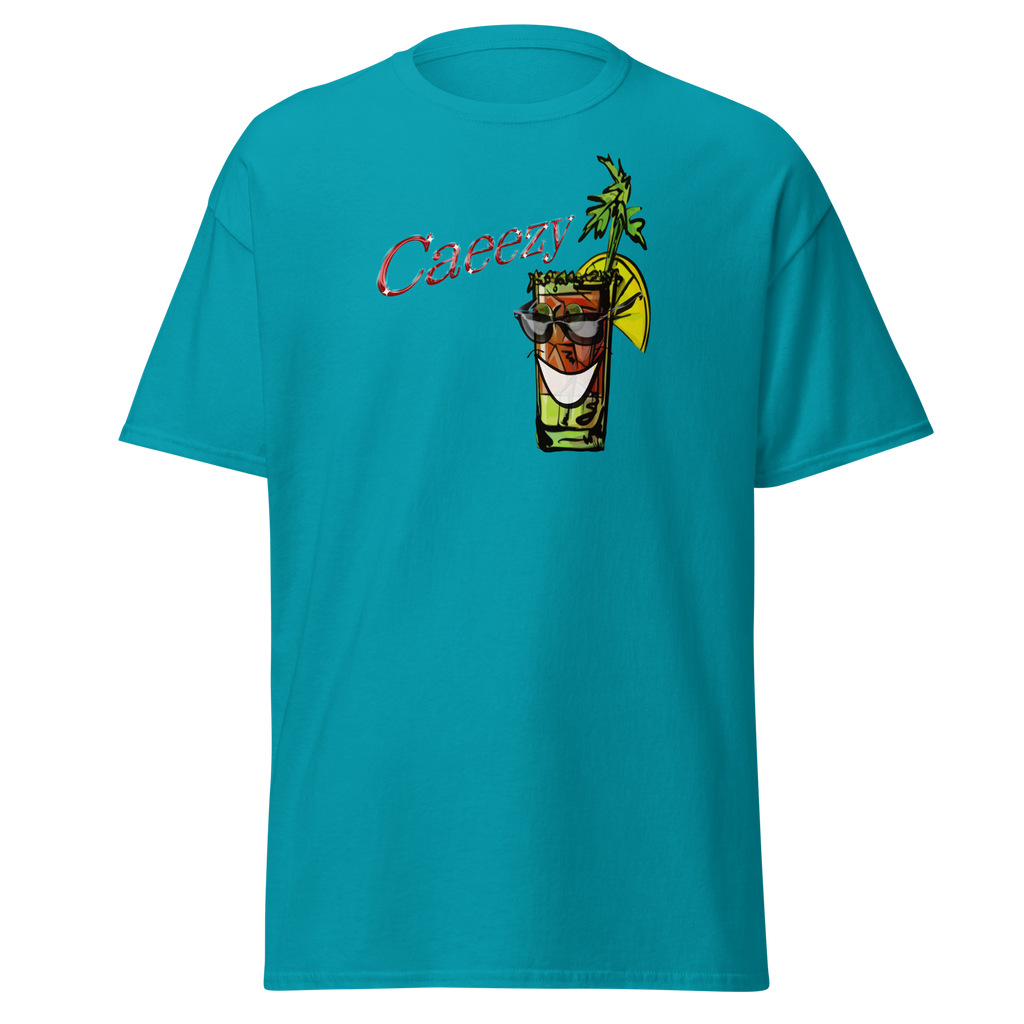 Caeezy Original Classic Tee