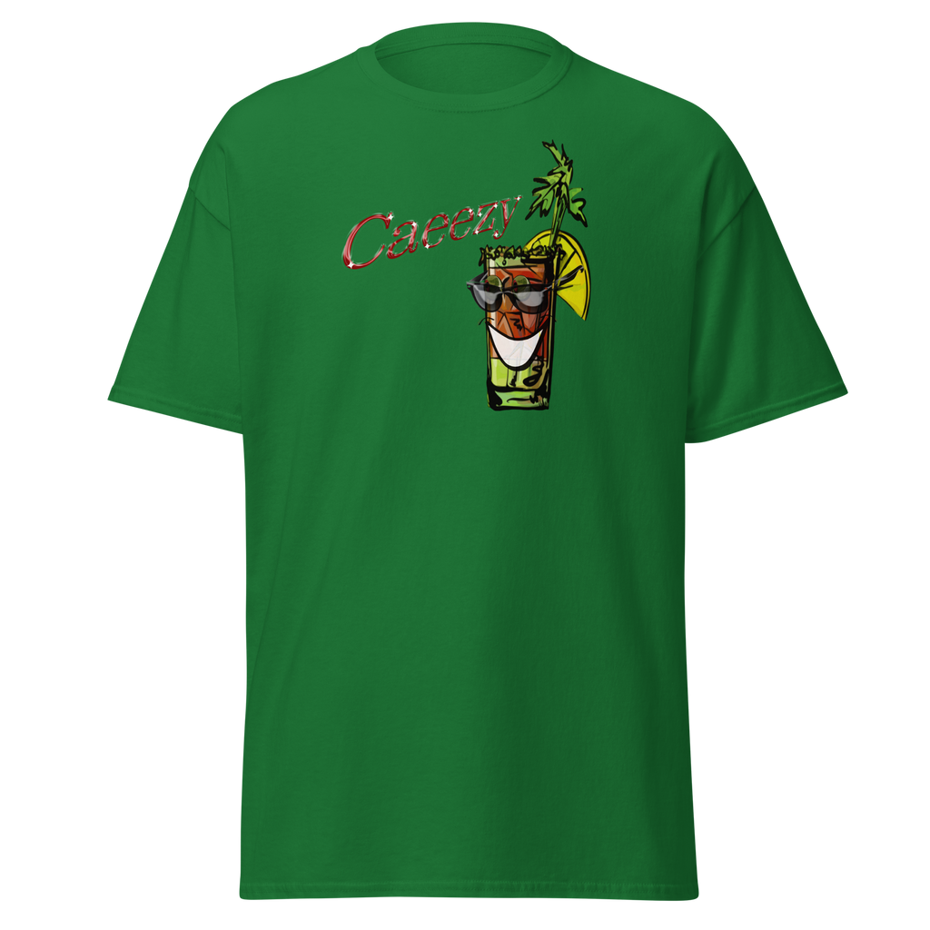 Caeezy Original Classic Tee