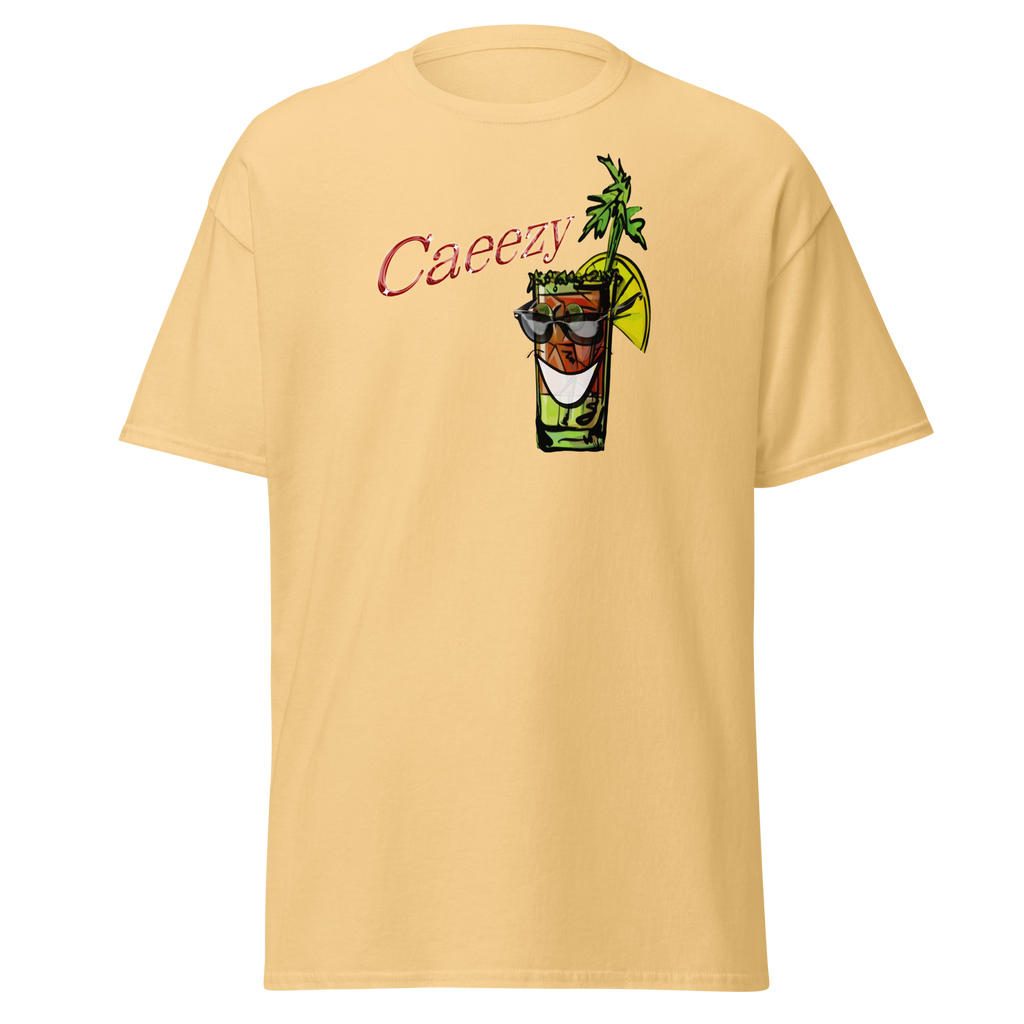 Caeezy Original Classic Tee Bigger Sizes