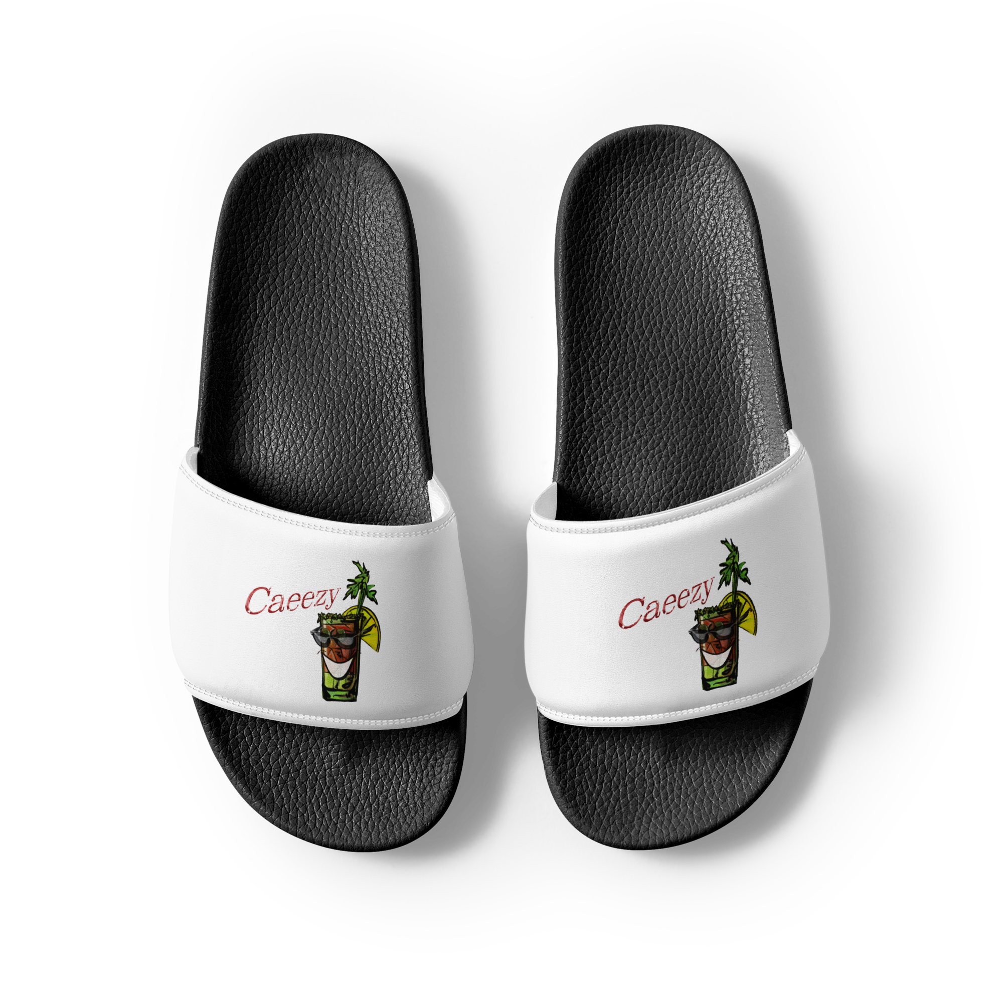 Caeezy Original Women's Slides