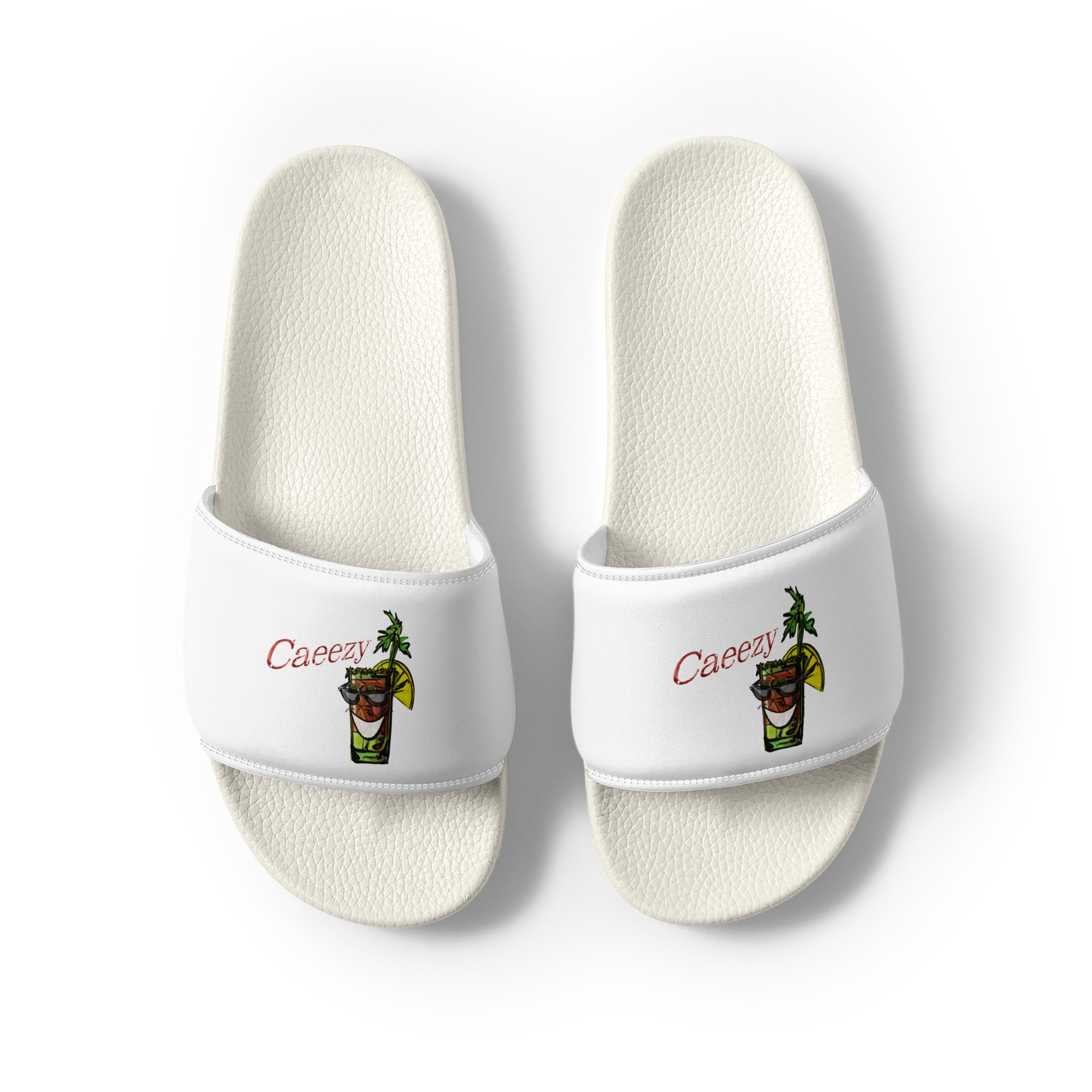 Caeezy Original Women's Slides